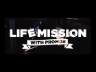 Prop Dylan – Life Mission (feat. Promoe) (prod. by Logophobia)