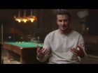 H&M Behind the scenes film with David Beckham and Marc Forster