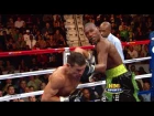 Serigio Martinez vs. Paul Williams II: HBO Boxing - Highlights (HBO Boxing)
