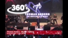 360 - Thomas Anders - You Are Not Alone - La Paz, Bolivia