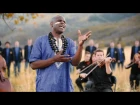 Baba Yetu (The Lord's Prayer in Swahili)-Alex Boyé, BYU Men's Chorus & Philharmonic; Christopher Tin