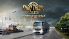 Euro Truck Simulator 2 - Beyond the Baltic Sea DLC