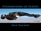 AXIS Foundations of Flight - Back Tracking