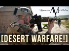 DESERT WARFARE! | OPERATION COPPERHEAD 2.5 | US MILSIM PART 1