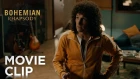Bohemian Rhapsody | "We Will Rock You" Clip | 20th Century FOX