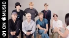 BTS: Love Yourself — Answer [Full Interview] | Beats 1 | Apple Music
