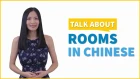 Learn Chinese Conversation for Beginners - Free Language Practice to Study with English Subtitles B1
