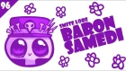 SMITE Lore #96 - Who is Baron Samedi?