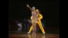 Maxim Kozhevnikov & Yulia Zagoruychenko - Show Dance 'The Mask'