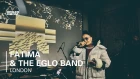 Fatima & The Live Eglo Band | Live Jazz & Soul | Boiler Room x Land Rover: Live For The City