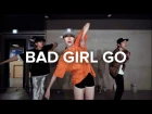 Bad Girl Go (Jerkin Song) - Kid Zooted / Hyojin Choi Choreography