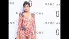 Stars Flock to Marc Jacobs' Show