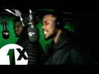 Novelist Freestyle for Toddla T (Part 2)