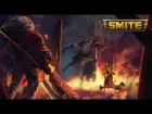 SMITE Odyssey 2018 - The Fall of War - Chapter 5