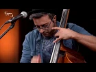 Adam Ben Ezra - AWESOME UPRIGHT BASS SOLO - Revisited