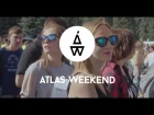 Atlas Weekend 2016 Aftermovie