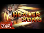 OVERWATCH HEALER CLASS SONG "Save You" | Rockit Gaming Records
