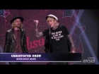 Alternative Press Music Awards With Christofer Drew