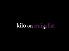 Sir Michael Rocks - Kilo On Craigslist