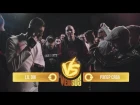 VERSUS #2 (сезон IV): Lil Dik VS Сява (Лучший Версус)