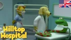 Hilltop Hospital - Skin Deep S04E08 HD | Cartoon for kids
