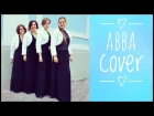 ABBA - The Winner Takes It All {Cover]