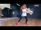 Dance2sense: Teaser - The Code ft. Kaleem Taylor - Touch - Lada Kasynets