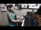 Beth Hart Performs "With You Every Day" Live at WUKY