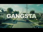 Big Tray Deee - Gangsta (feat. DW Flame)