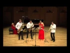 Alliage Quintett - Вивальди 