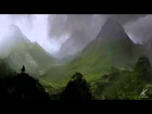 Epic Celtic Music - The King of The Highlands (Antti Martikainen)