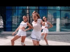 Kazaky–Milk-Choc.Jazz Funk by Анастасия Косых All Stars Dance Centre 2016