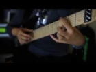 Yvette Young - Hydra [just guitar] played on Strandberg