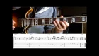Grant Green jazz guitar licks | Grantstand solo lesson & backing track