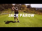 Jack Parow - P.A.R.T.Y (OFFICIAL)