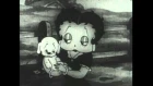betty boop - little nobody, 1935.