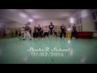 ShakeR School - Dancehall choreo | SONG: Ape Drums – Worl' Boss Ft. Vybz Kartel