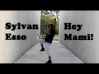Hey Mami | Poi Dance Freestyle | Tyfoods