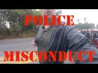 Police Misconduct: King County Sheriff's Department 8/16/17