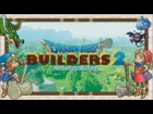 Dragon Quest Builders 2 - Streamed Gameplay