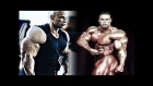 KEVIN LEVRONE - MUSCLE MACHINE COMEBACK - Bodybuilding Motivation (2017)