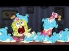 Drunken Sailor - SpongeBob Movie - Soundtrack Music Video