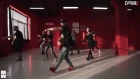 Uncle Murda & Casanova, 6ix9ine - Get The Strap - krump by Andrey Stelmashenko - Dance Centre Myway