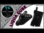 LIQUA QUBE | Конкурент NeBox 60W