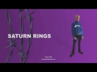 LiL PEEP Type Beat - "Saturn Rings" | Free Rap/Trap Instrumental 2018 | Prod. By KILLTHEMALL & Let