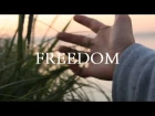 №1 - FREEDOM - by NASTOBURSKIY IGOR 