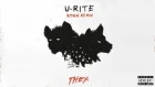THEY - U-RITE (Rynx Remix)