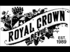 Royal Crown Revue - Hey Pachuco
