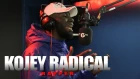 Kojey Radical - Fire In The Booth