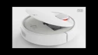 Робот пылесос Xiaomi Mi Robot Vacuum 